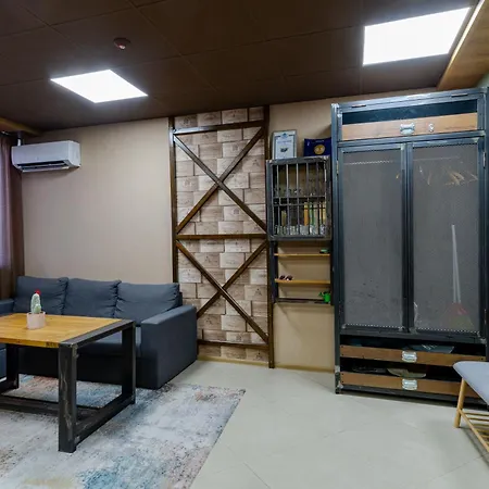 Studio77 Lejlighed Veliko Tarnovo