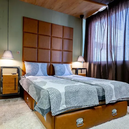 Studio77 Veliko Tarnovo